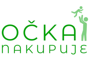 Očka nakupuje