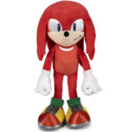 Sonic Knuckles 30 cm