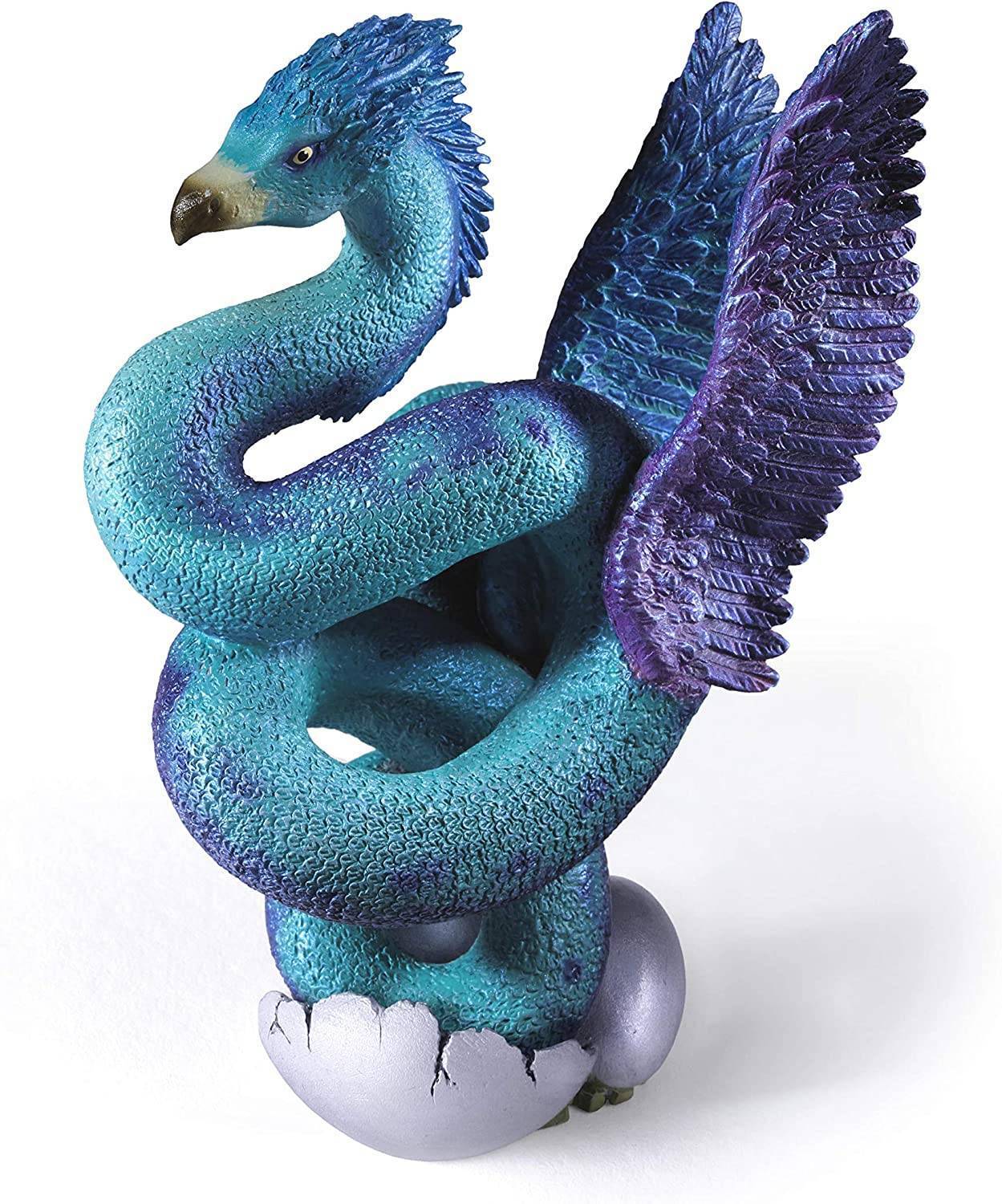 The Noble Collection Harry Potter Magical Creatures - Occamy - slika 2