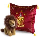 Harry Potter Gryffindor House Plišasta igrača in Blazina