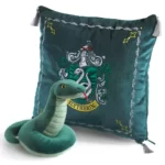 Harry Potter Slytherin House Plišasta igrača in Blazina