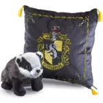 Harry Potter House Plush Toy and Pillow