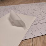 Komplet za Obešanje Sestavljank, 500-3000 kosov