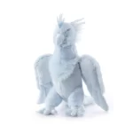 Harry Potter Phoenix Patronus plišasta igrača - Albus Dumbledore