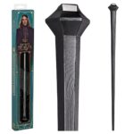 Vjerodostojnost barebone, Čarobni štapić - Plastična ambalaža