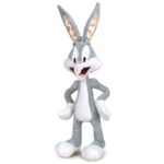 Looney Tunes - Plišana igračka Zeko Dugouška 32 cm