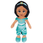 Disney Aladdin Jasmine plišasta igrača 30cm