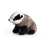 Harry Potter Dom Hufflepuf Plyšová hračka 20cm