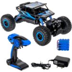 Avto na daljinca - AWD Off-road Buggy