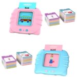 Audio učitelj engleskog jezika - plava ili ružičasta