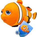 Clownfish plišasta igrača 26cm