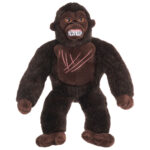 King Kong plyšová hračka 29cm