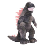 Godzilla plüssjáték 29 cm