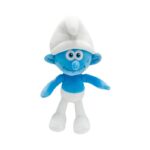 Smrkci - Bistri plišasta igrača 20cm