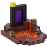 MagnetikCraft Pakao, 128 komada + 4 Figure