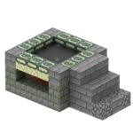 MagnetikCraft Portál, 64 Kusov + 2 Figúrky