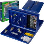 Stolová hra Potápanie lodí