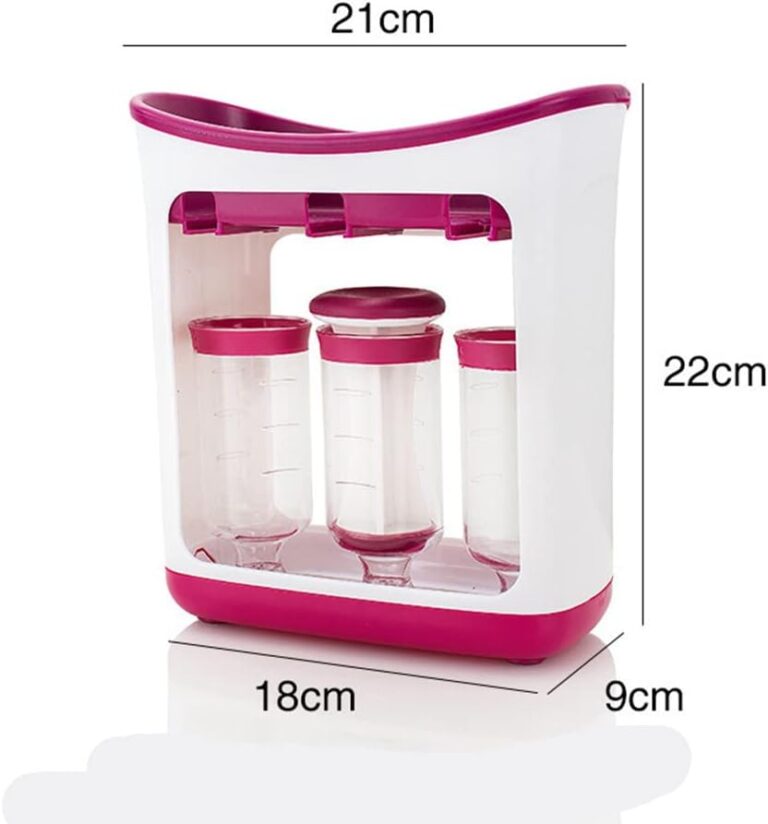 FoodieGo Postaja za pripravo domacih kasic 7 Postaja za pripravo domačih kašic