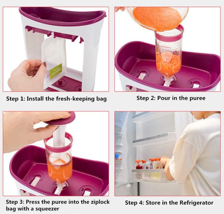 FoodieGo Postaja za pripravo domacih kasic 8 Postaja za pripravo domačih kašic