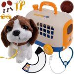 Igralni set - Veterinar