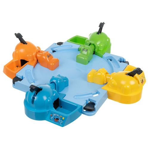 eng pl quot Hungry Hippos quot arcade game 18494 6.jpg Hungry Hippos – společenská hra 4 – obrázek 7