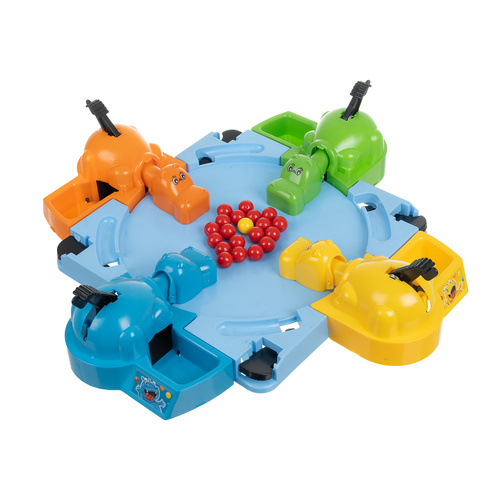 eng pl quot Hungry Hippos quot arcade game 18494 9.jpg Hungry Hippos – společenská hra 4 – obrázek 6