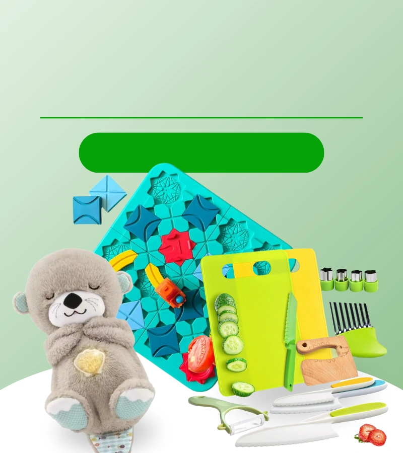 vodic daril ajándékok útmutatója