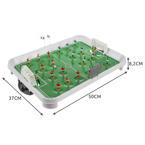 eng pl Spring table football 26644 18726 11.jpg Namizni Nogomet na vzmeti, 50×37 cm - slika 10