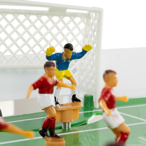 eng pl Spring table football 26644 18726 3.jpg Namizni Nogomet na vzmeti, 50×37 cm - slika 5