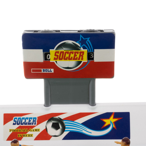 eng pl Spring table football 26644 18726 4.jpg Namizni Nogomet na vzmeti, 50×37 cm - slika 6