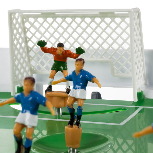 eng pl Spring table football 26644 18726 5.jpg Namizni Nogomet na vzmeti, 50×37 cm - slika 4