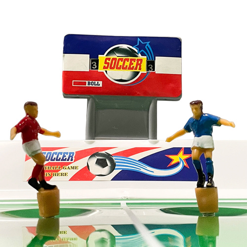 eng pl Spring table football 26644 18726 7.jpg Namizni Nogomet na vzmeti, 50×37 cm - slika 3