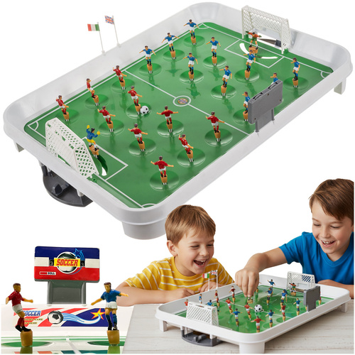 eng pl Spring table football 26644 18726 8.jpg Namizni Nogomet na vzmeti, 50×37 cm