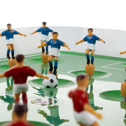 eng pl Spring table football 26644 18726 9.jpg Namizni Nogomet na vzmeti, 50×37 cm - slika 2