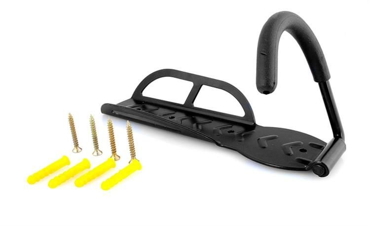 eng pl Bike hanger 890 6 Stenski nosilec/kavelj za kolo - do 25 kg - slika 2