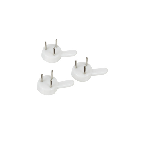 eng pl Art picture frame Kruzzel 25419 18082 12.jpg Okvir za otroške risbice A4 - črn ali bel - slika 14