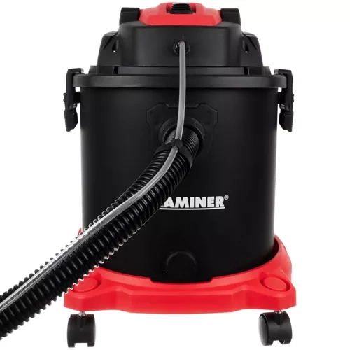 eng pl Washing vacuum cleaner 20L Kaminer 23918 17676 1 Vysávač1 KAMINER 20 l – mokré/suché vysávanie + fúkanie, 1600 W, sada nástavcov – obrázok 16