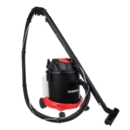 eng pl Washing vacuum cleaner 20L Kaminer 23918 17676 11 Vysávač1 KAMINER 20 l – mokré/suché vysávanie + fúkanie, 1600 W, sada nástavcov – obrázok 6