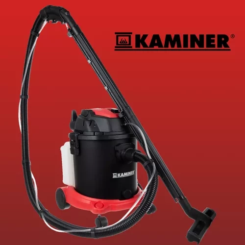 eng pl Washing vacuum cleaner 20L Kaminer 23918 17676 15 Vysávač1 KAMINER 20 l – mokré/suché vysávanie + fúkanie, 1600 W, sada nástavcov – obrázok 3