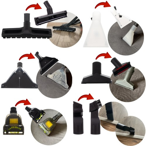 eng pl Washing vacuum cleaner 20L Kaminer 23918 17676 18.jpg Vysávač1 KAMINER 20 l – mokré/suché vysávanie + fúkanie, 1600 W, sada nástavcov – obrázok 17