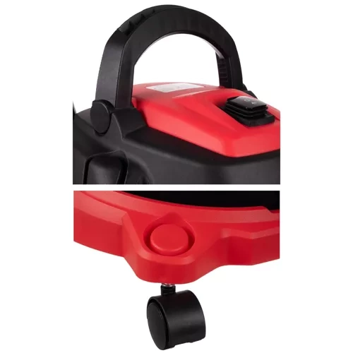 eng pl Washing vacuum cleaner 20L Kaminer 23918 17676 2 Vysávač1 KAMINER 20 l – mokré/suché vysávanie + fúkanie, 1600 W, sada nástavcov – obrázok 15