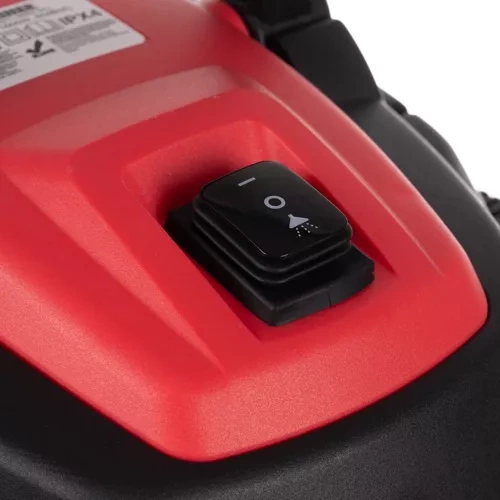 eng pl Washing vacuum cleaner 20L Kaminer 23918 17676 3 Vysávač1 KAMINER 20 l – mokré/suché vysávanie + fúkanie, 1600 W, sada nástavcov – obrázok 14