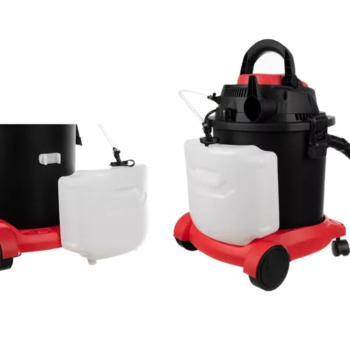 eng pl Washing vacuum cleaner 20L Kaminer 23918 17676 4 Vysávač1 KAMINER 20 l – mokré/suché vysávanie + fúkanie, 1600 W, sada nástavcov – obrázok 13