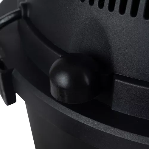 eng pl Washing vacuum cleaner 20L Kaminer 23918 17676 5 Vysávač1 KAMINER 20 l – mokré/suché vysávanie + fúkanie, 1600 W, sada nástavcov – obrázok 12