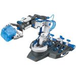 Gradbeni komplet - Hidravlična robotska roka 3v1, 220 kosov