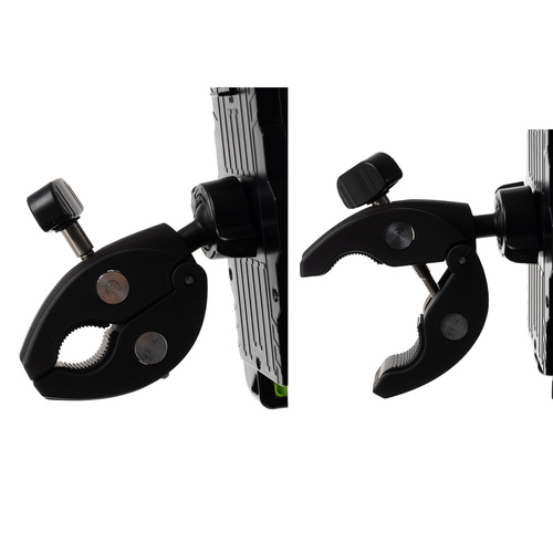 eng pl Trizand 25366 Bike Phone Holder 18116 9.jpg Univerzalni nosilec telefona za kolo / motorno kolo / skiro - slika 9