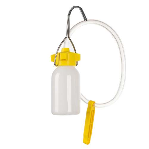 eng pl Brake bleeding kit 25242 18066 11.jpg Set za odzračevanje hidravličnih kolesarskih zavor v kovčku - za Shimano/Tektro, 29-delni komplet - slika 5