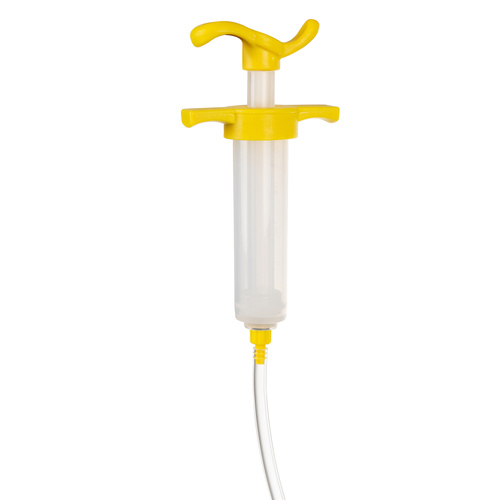 eng pl Brake bleeding kit 25242 18066 12.jpg Set za odzračevanje hidravličnih kolesarskih zavor v kovčku - za Shimano/Tektro, 29-delni komplet - slika 11