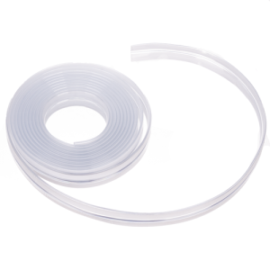 Zaščita za robove, trak 2cm x 3m - PVC