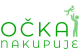 Očka nakupuje